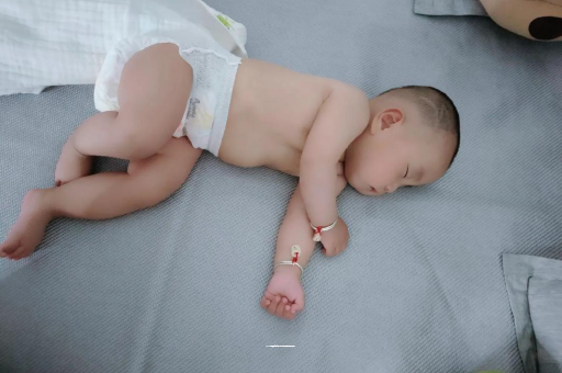 慈溪宝宝鼻子不通气