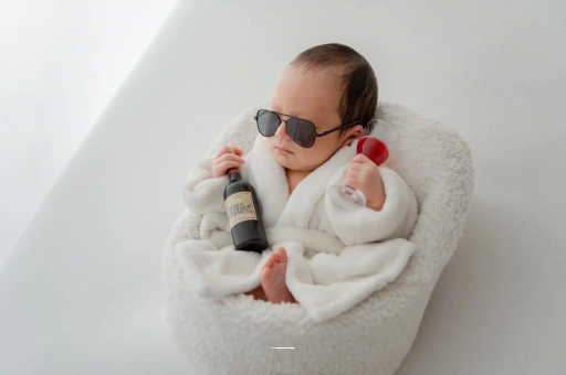 慈溪宝宝嘴唇上翘