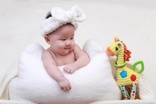 慈溪宝宝几个月翻身